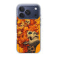 The Bloom of Madness iPhone 17 Pro / 17 Pro Max Case