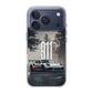 The Legend of 911 in the Mist iPhone 17 Pro / 17 Pro Max Case