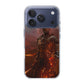 The Soul of Cinder iPhone 17 Pro / 17 Pro Max Case