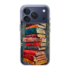 Tower of Forgotten Wisdom iPhone 17 Pro / 17 Pro Max Case