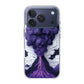 Violet Fury The Awakening Volcano iPhone 17 Pro / 17 Pro Max Case