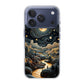 Whispers of the Lunar Valley iPhone 17 Pro / 17 Pro Max Case