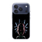 Dark Matter Rick iPhone 17 Pro / 17 Pro Max Case