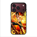 Ace Fire Fist iPhone 18 Pro / 18 Pro Max Case