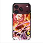 Admiral Fujitora iPhone 18 Pro / 18 Pro Max Case