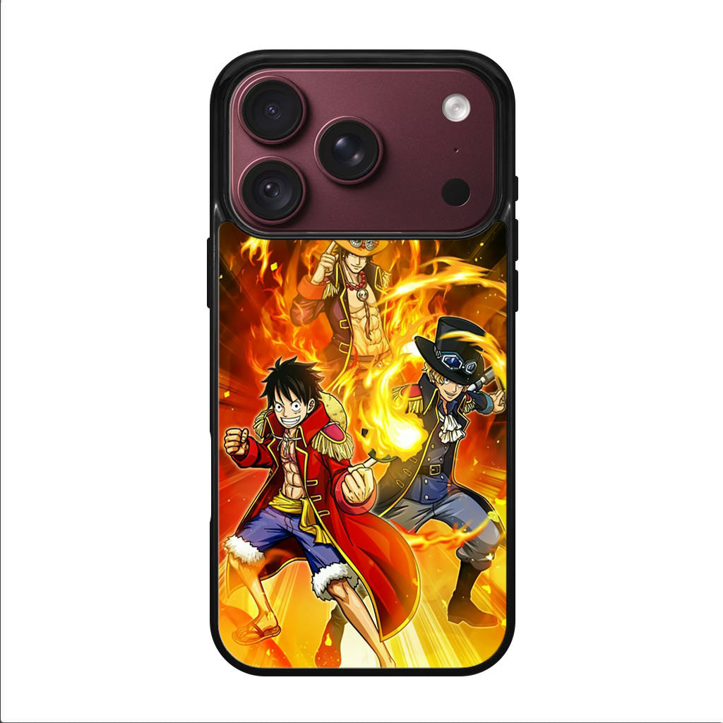 ASL Assemble iPhone 18 Pro / 18 Pro Max Case