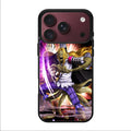 Basil Hawkins Straw Man iPhone 18 Pro / 18 Pro Max Case