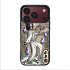 Bonekichi iPhone 18 Pro / 18 Pro Max Case