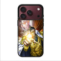 Borsalino Amaterasu iPhone 18 Pro / 18 Pro Max Case