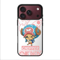 Chibi Chopper iPhone 18 Pro / 18 Pro Max Case