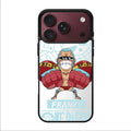 Chibi Franky iPhone 18 Pro / 18 Pro Max Case