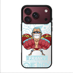 Chibi Franky iPhone 18 Pro / 18 Pro Max Case