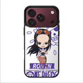 Chibi Robin iPhone 18 Pro / 18 Pro Max Case
