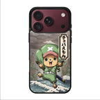 Chopperemon iPhone 18 Pro / 18 Pro Max Case