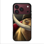 Edward Newgate iPhone 18 Pro / 18 Pro Max Case