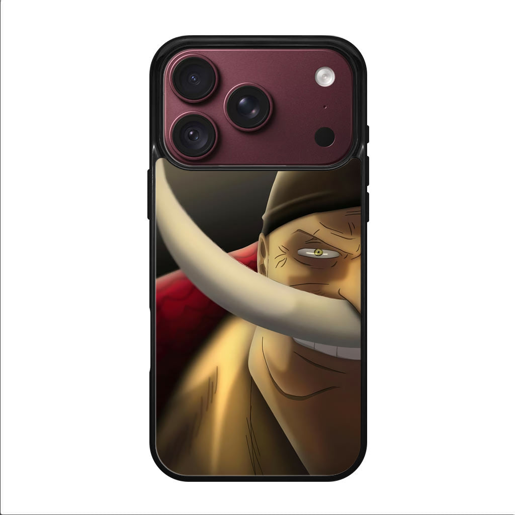 Edward Newgate iPhone 18 Pro / 18 Pro Max Case