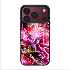 Eustass Kid iPhone 18 Pro / 18 Pro Max Case