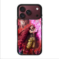 Eustass Kid Metal Hand iPhone 18 Pro / 18 Pro Max Case