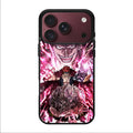 Eustass Kid Metal Power iPhone 18 Pro / 18 Pro Max Case