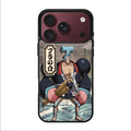 Franosuke iPhone 18 Pro / 18 Pro Max Case