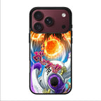 Fujitora Meteorite iPhone 18 Pro / 18 Pro Max Case