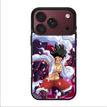 Gear Four Snake Man In Mirror World iPhone 18 Pro / 18 Pro Max Case