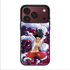 Gear Four Snake Man In Mirror World iPhone 18 Pro / 18 Pro Max Case