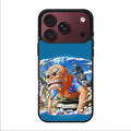 Hyogoro The Flower iPhone 18 Pro / 18 Pro Max Case