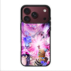 Hyogoro Using Ryuo iPhone 18 Pro / 18 Pro Max Case