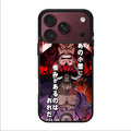 I Have A Grudge Kaido iPhone 18 Pro / 18 Pro Max Case