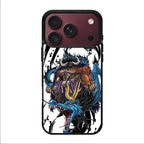Kaido And The Dragon iPhone 18 Pro / 18 Pro Max Case
