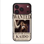 Kaido Bounty iPhone 18 Pro / 18 Pro Max Case