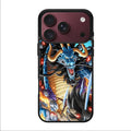 Kaido Dragon Form iPhone 18 Pro / 18 Pro Max Case