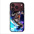 Kaido Raimei Hakke iPhone 18 Pro / 18 Pro Max Case