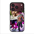 Katakuri iPhone 18 Pro / 18 Pro Max Case