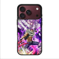 Katakuri Wielding Mogura iPhone 18 Pro / 18 Pro Max Case