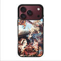 Kozuki Oden Story iPhone 18 Pro / 18 Pro Max Case