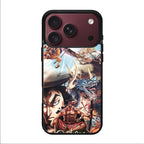 Kozuki Oden Story iPhone 18 Pro / 18 Pro Max Case