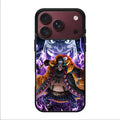 Kurohige Black Hole Attack iPhone 18 Pro / 18 Pro Max Case