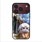 Lawdono iPhone 18 Pro / 18 Pro Max Case