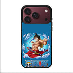 Luffy Arc Wano One Piece iPhone 18 Pro / 18 Pro Max Case