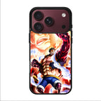 Luffy Bounce Man iPhone 18 Pro / 18 Pro Max Case