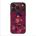 Luffy Snake Man Art iPhone 18 Pro / 18 Pro Max Case