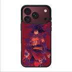 Luffy Snake Man Art iPhone 18 Pro / 18 Pro Max Case
