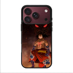 Luffy Snake Man Form iPhone 18 Pro / 18 Pro Max Case