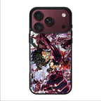 Luffy Snakeman Jet Culverin iPhone 18 Pro / 18 Pro Max Case