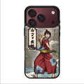 Luffytaro iPhone 18 Pro / 18 Pro Max Case