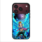 Marco The Phoenix iPhone 18 Pro / 18 Pro Max Case