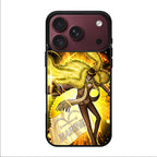 Marine Admiral Borsalino iPhone 18 Pro / 18 Pro Max Case