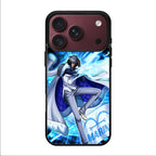 Marine Admiral Kuzan iPhone 18 Pro / 18 Pro Max Case